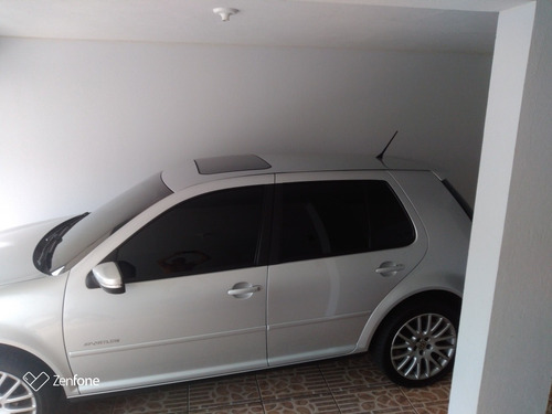 Volkswagen Golf 1.6 Vht Sportline Limited Edition Total Flex