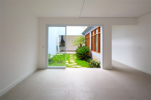 Imagem 9 de 30 de Casa De Vila Com 2 Suítes, 2 Vagas - Reo534257