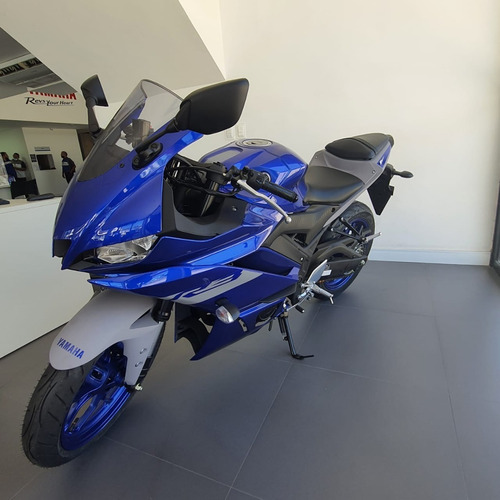 Imagem 3 de 8 de R3 Abs Yamaha