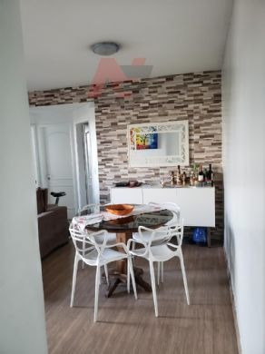 Imagem 8 de 15 de 01118 - Apartamento 2 Dorms, Quitaúna - Osasco/sp - 1118