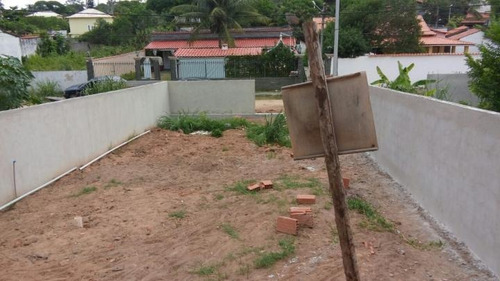 Imagem 11 de 11 de Casa 2 Dormitórios Para Venda Em Araruama, Bananeiras, 2 Dormitórios, 1 Suíte, 1 Banheiro, 5 Vagas - 197_2-432198