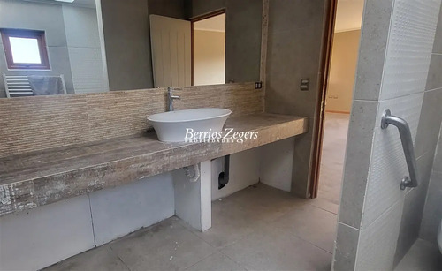Nueva Casa En Venta De 6 Dormitorios Mantagua