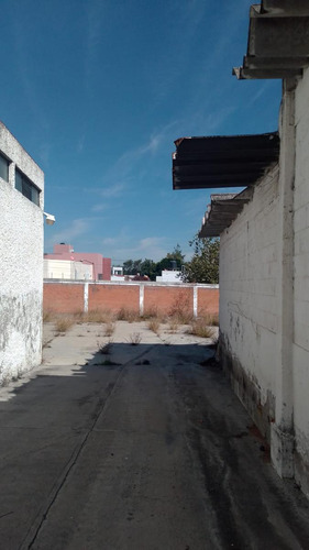Local En Residencial Zavaleta (zavaleta)