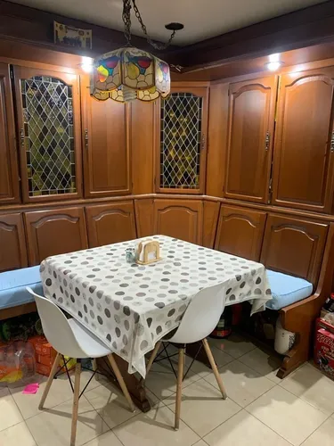 Casa En Venta Col.lomas De San Angel Inn (i)