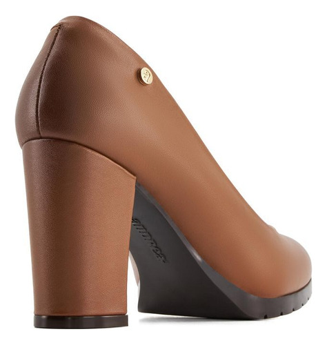 Zapato Casual 58877yve Transpirable Liso Logo Boton Boda