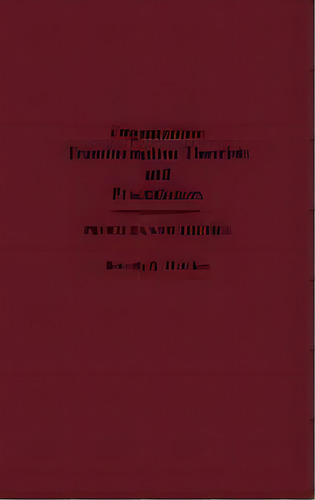 Organization Transformation Theorists And Practitioners : Profiles And Themes, De Beverly R. Fletcher. Editorial Abc-clio, Tapa Dura En Inglés