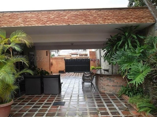 Imagen 19 de 21 de Casa En Venta Trigal Norte Valencia Carabobo 22-1786 Gerardo Guillen Rent-a-house