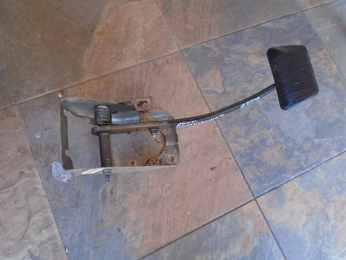 Imagen 1 de 4 de Vendo Pedal De Freno De Jeep Commander, # P52089244ae