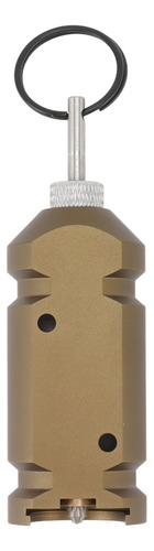 Alarma Perimetral De Aleación De Aluminio Camp Safe Perimete