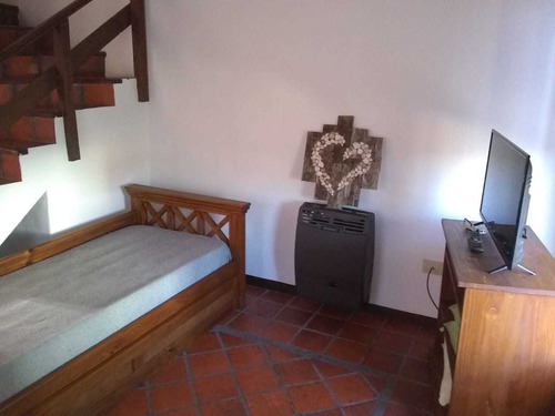 Imagen 6 de 14 de San Bernardo Alquiler Cabañas Cochera Parrila Wifi Pileta