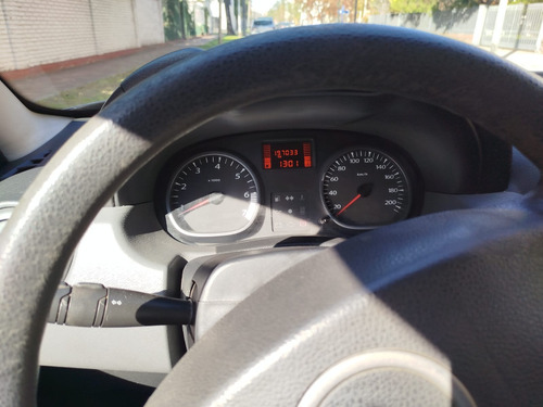 Renault Duster 1.6 4x2 Confort 110cv