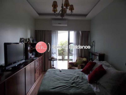 Imagem 5 de 14 de Apartamento-à Venda-barra Da Tijuca-rio De Janeiro - 400130