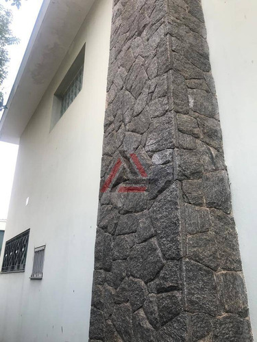 Imagem 5 de 15 de Sobrado Comercial/residencial, Estuda Permuta, Bairro Paraiso - 3514