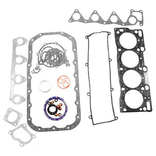 Jgo Empaquetadura Motor Para Kia Sportage 2.0 1998/2003