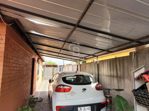 Venta Casa En Las Mercedes