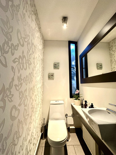 Condominio 100% Interior Llegar Y Mudarse