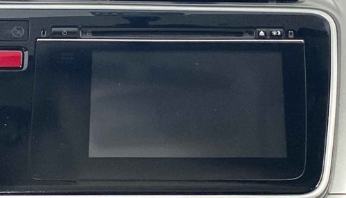 Imagen 14 de 15 de 116068 - Honda City 2014 Con Garantía
