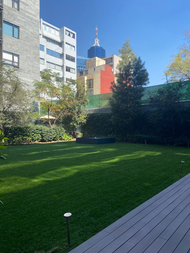 Venta Garden Avenue Napoles Unico Lujo 290m2 Habitables Mas Jardin