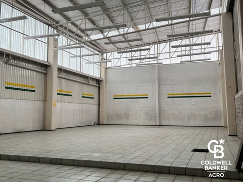 Bodega En Venta, Ecatepec, Vía Morelos