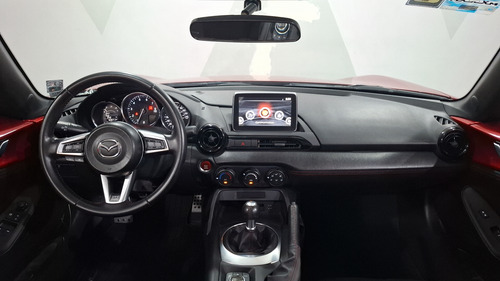 Mazda MX-5 2.0 I Sport Mt