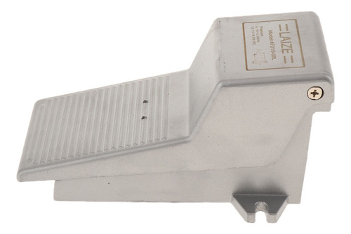 Interruptor De Aire De Válvula De Pedal 4f210-08l