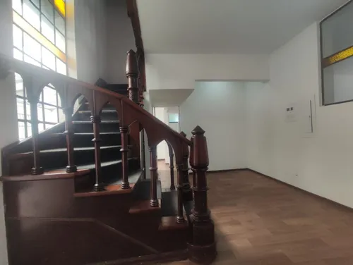 Casa En Arriendo/venta En El Nogal. Cod A15211