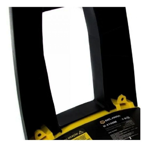Imagen 4 de 7 de Hidrolavadora Belarra 100 Bar 1400w Portatil Hogar Automovil