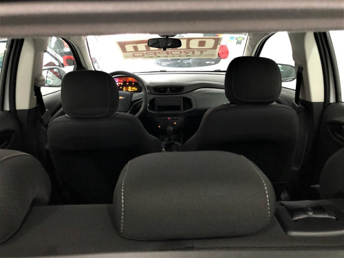 Chevrolet Onix 1.0 Joy 2020