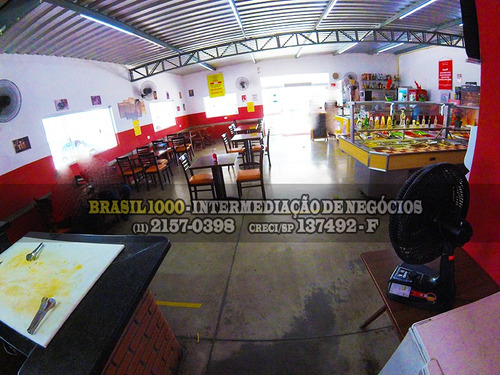 Restaurante, Taboão, Guarulhos, Sp. (cod. 1274)