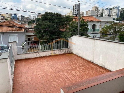 Imagem 13 de 15 de Terreno Com Casa(s) Antiga(s), Venda, Jardim Franca, Sao Paulo - 29472 - V-29472