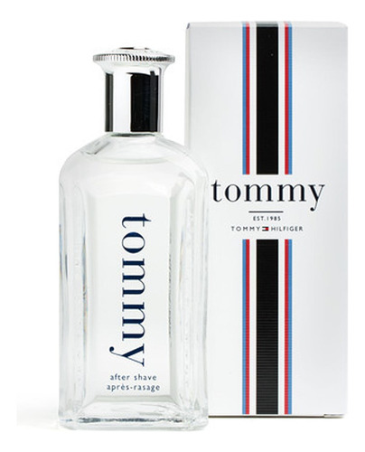 Perfume Tommy For Men Spray 100ml Tommy Hilfiger