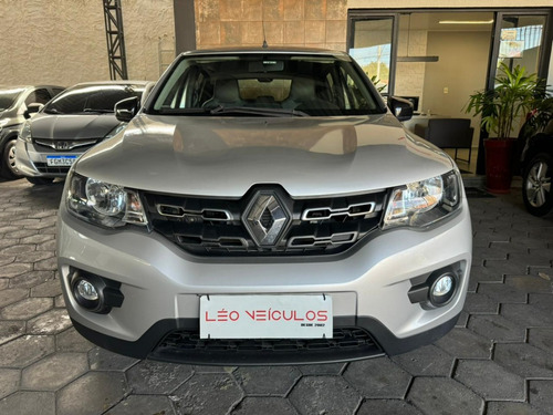 Renault Kwid 1.0 12v Intense Sce 5p