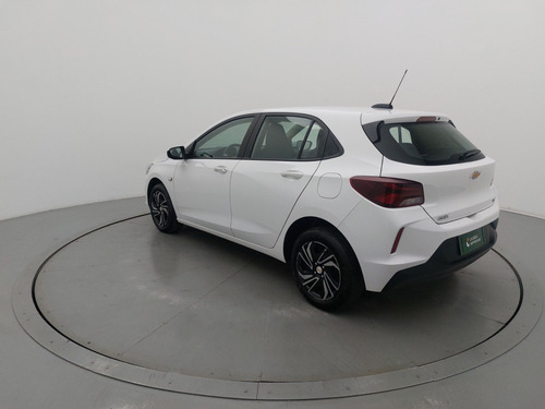 Chevrolet Onix 1.0 TURBO FLEX LT MANUAL