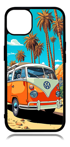 Carcasa Funda Para iPhone 12 Mini Diseño 209