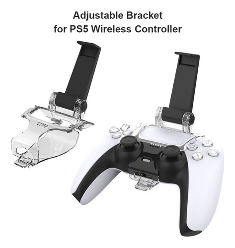 Para Ps5 Ps4 Stand Game Console Accessories