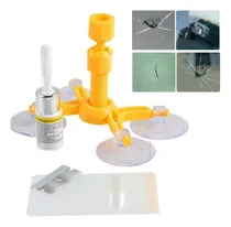 Comprar Kit De Reparación Para Parabrisas,vidrio De Auto ,pegamento