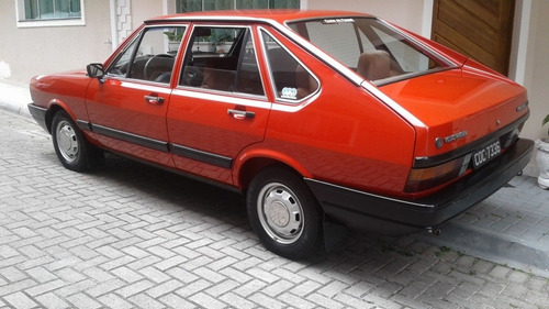 Volkswagen Passat Lse