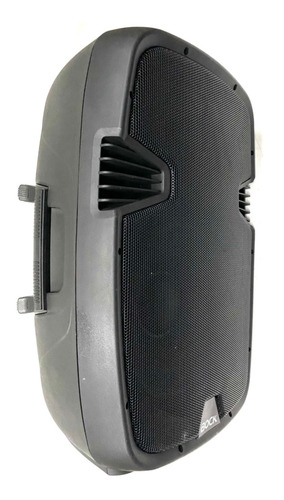 Caixa Acustica Passiva 15 Polegadas 250w Bock Bk15 Pro Novo