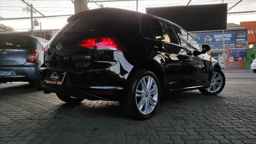 Imagem 4 de 15 de Golf 1.0 Tsi Comfortline 12v Total Flex 4p Manual