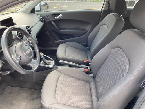 Audi A1 1.4 Cool S-tronic Dsg