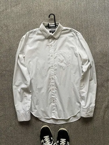 Camisas Jean Vernier Usado MercadoLibre .uy