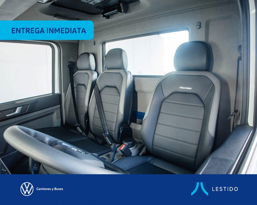 Volkswagen 11-180 Vw 11.180 3800 Cc. 2024 0km - Lestido