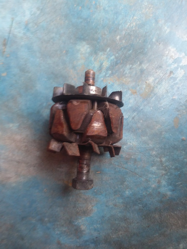 Rotor De Alternador Chevrolet Blazer 