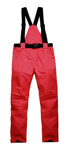 Pantalon De Snowboard Hombre