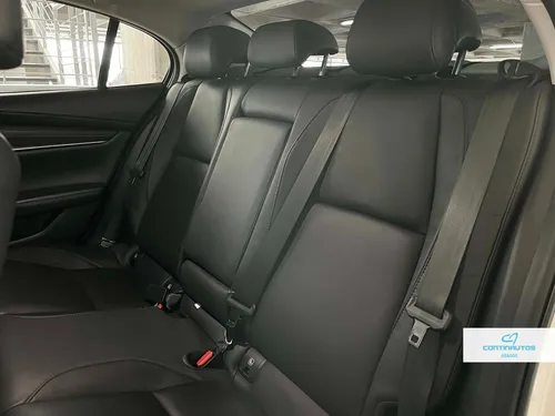 Mazda 3 2.0 Grand Touring At Hibrido Ligero - Mhev