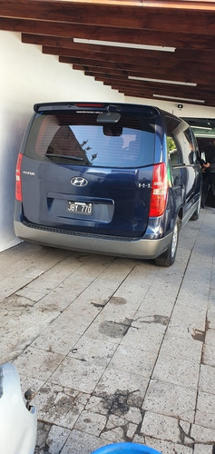 Hyundai H1 2.5 Premium 1 Mt 2010