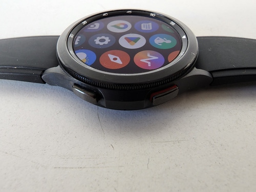Imagen 6 de 7 de Samsung Galaxy Watch4 Classic (bluetooth) 1.4 46mm Completo