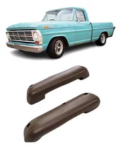 Comprar Ford F100 1967 \u002F 1973 Apoyabrazos Marron El Par