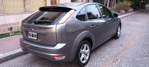 Ford Focus 2 1.6 Trend Sigma