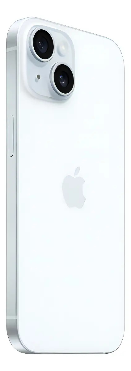 Apple iPhone 15 (128 GB) - Azul